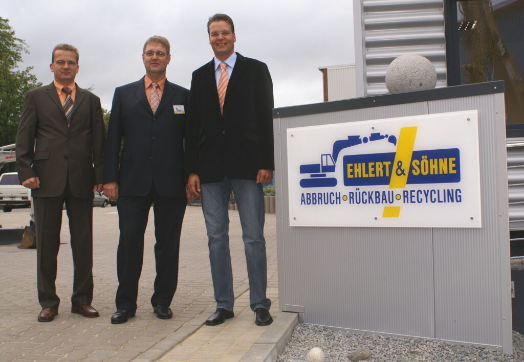 2007 09 07 Ehlert Soehne 032