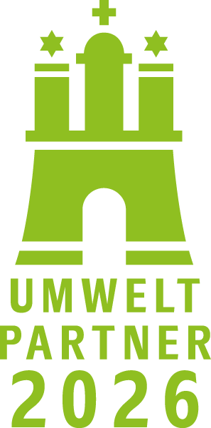 Logo Umweltpartnerschaft 2026