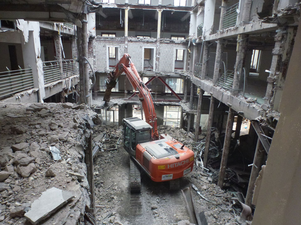 alter wall gallerie 2