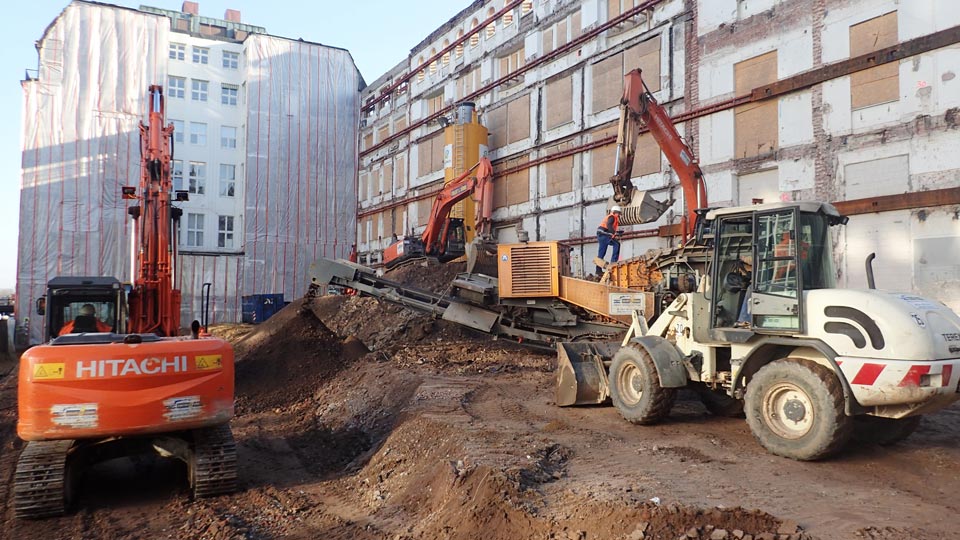 alter wall gallerie 8