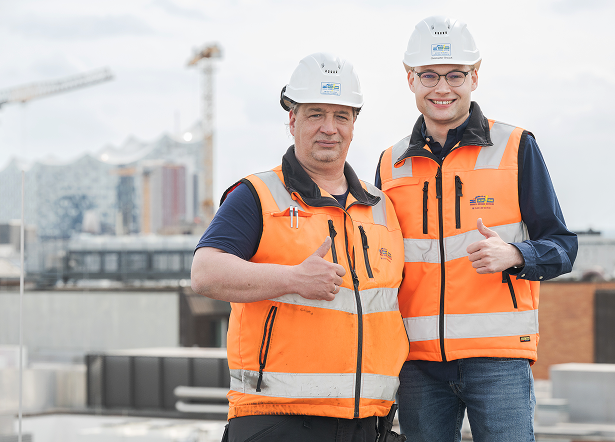 danke fuer ihre anfrage