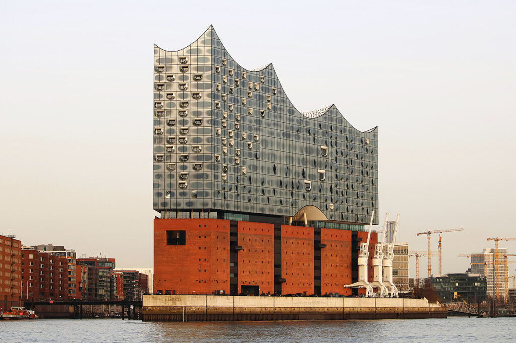 elbphilharmonie