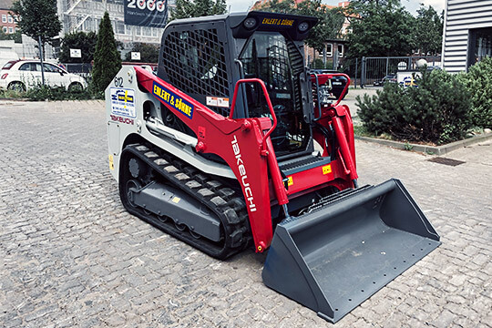 maschpark kompakt radlader 3