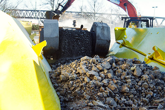 maschpark mobile siebanlagen 3