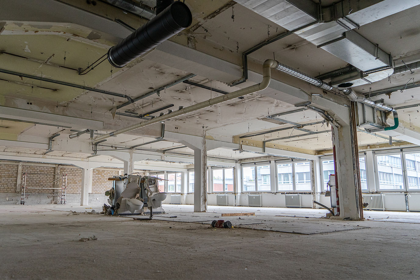 projekt spaldingstrasse hh 03