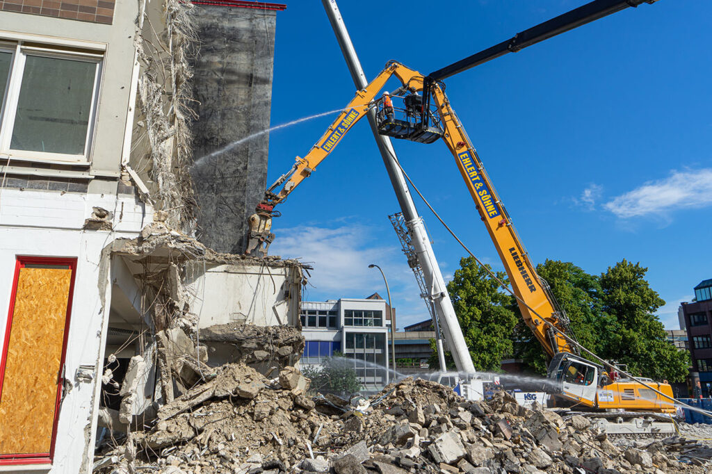 projekt spaldingstrasse hh 26