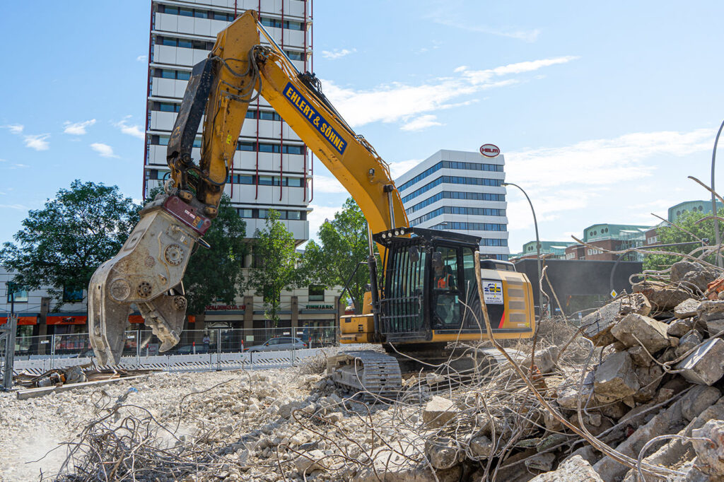 projekt spaldingstrasse hh 38