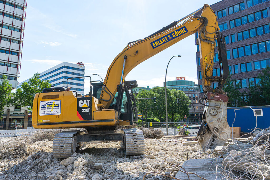 projekt spaldingstrasse hh 41