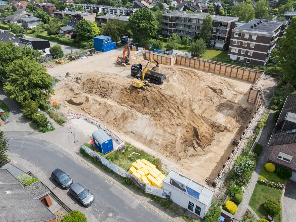 seevetal erdbau title