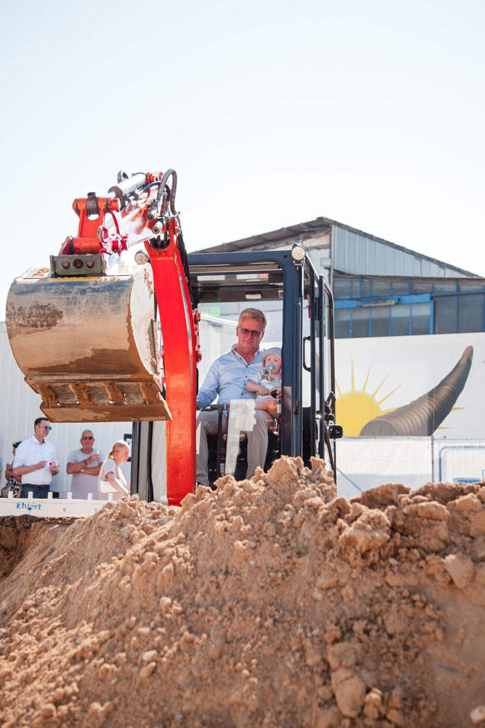 tradition ehlert und soehne