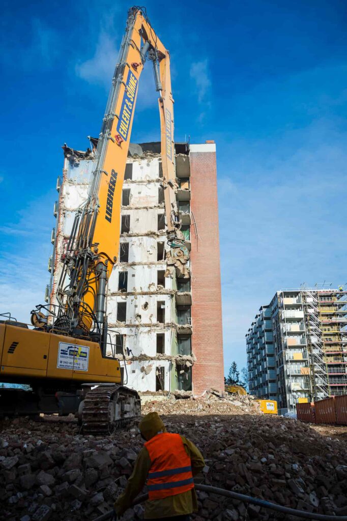 © O.Malzahn Trave Abriss 840937