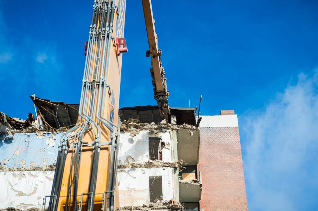 © O.Malzahn Trave Abriss 840947