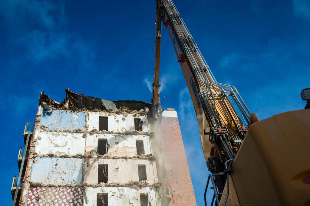 © O.Malzahn Trave Abriss 840957