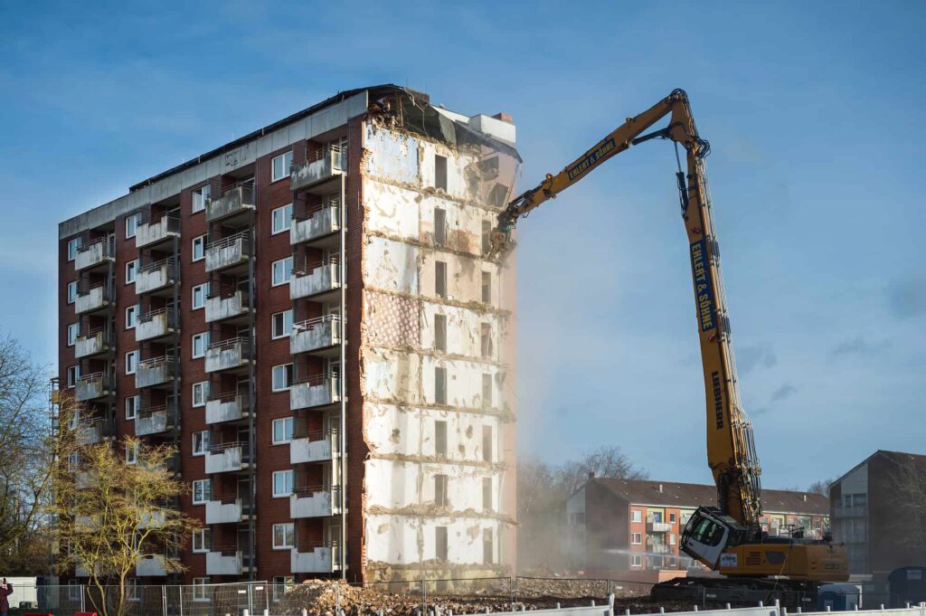 © O.Malzahn Trave Abriss 840978